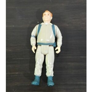 Vintage‎ Ghostbusters Action Figure Peter Venkman Toy Collectible 1980s Kenner